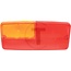 Cobo Lamp glass left