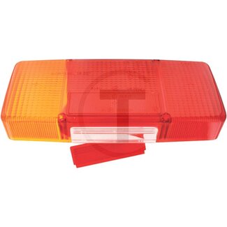 Cobo Lampenglas links