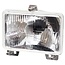 Cobo Headlight left / right 12V45/40WAS / R2, built-in, screw fixing | 0.007.5269.0/10, 1693944M93