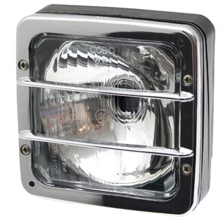 Cobo Phare principal