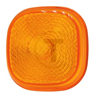 GRANIT Lampglas rechts en links