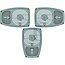 GRANIT Koplamp rechts met knipperlicht 12/24 V, 60/55 W H4, aanbouw - RGV1.49010.10