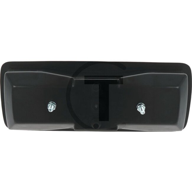 GRANIT Rear light - 70711020, 700/50183, 700/28200 | Dimensions W x H x D: 343 x 133 x 70 mm | Light function: Indicator light, rear light, brake light, reversing light, rear fog light | Bulb: 12V10WK / R10W, 12V21WK / P21W | Bulbs included: No | Hole spacing: 1