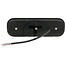 GRANIT Rückleuchte links 334 x 112 x 57 mm, 12 V, P21W, P21/5W | 70050129, 70050044