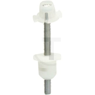 Cobo Fixing screw long