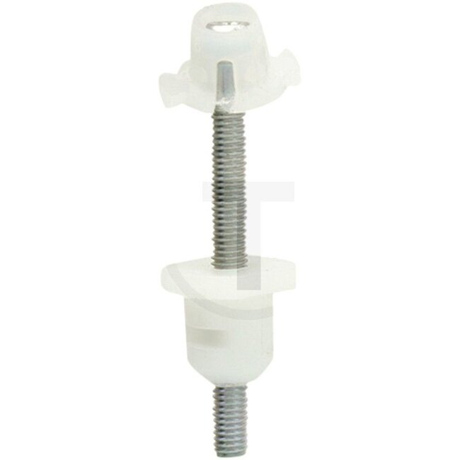 Cobo Fixing screw long - AL78501