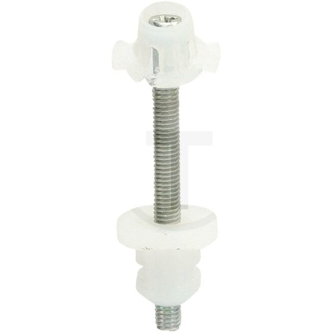 Cobo Fixing screw short - AL78502