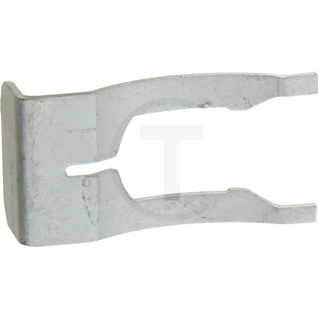 Cobo Fixing clip - 22705400004, L78984, 1015237
