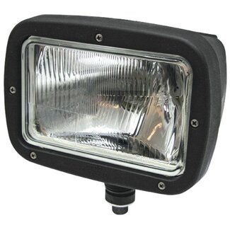 Cobo Koplamp links / rechts 12 V, 60/55 W H4, aanbouw staand