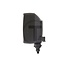 HELLA Koplamp rechts met knipperlicht 12 V, H3/H7, glas 120 x 120 mm | AZ54037, 224580, 1SA996120061