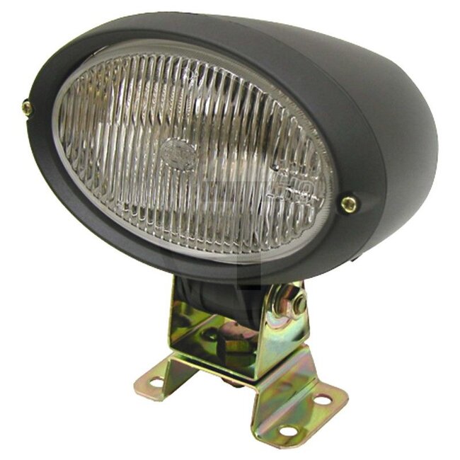 HELLA Werklamp verstraler H9 65 W, 12 V, 160 x 100 x 113 mm, staand | RE179973, RE255988, 1GA996161391