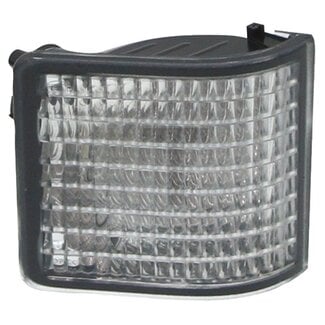 Hoek werklamp