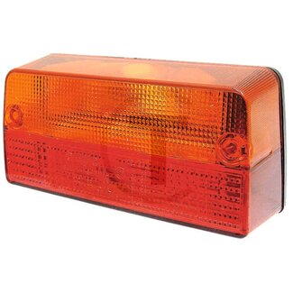 Cobo Rückleuchte links / rechts 220 x 104 mm, 12 V