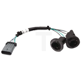 GRANIT Wiring harness