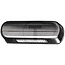 HELLA Kennzeichenleuchte C5W, schwarz