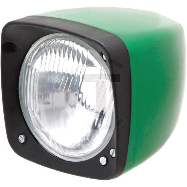 GRANIT Headlight left with holder 12 V, 45/40 W R2, housing 34/45 mm, attachment