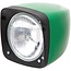 GRANIT Hauptscheinwerfer links | mit Halter - 70712015 | Leuchtmittel: 12V45/40WS / R2 | Einbauort: links | Nennspannung: 12 V | Lichtfunktion: mit Abblendlicht, mit Fernlicht | Zusatzinformationen: Gehäuse 34/45 mm, Schraubbefestigung: 1x vorne und 1x hinten |