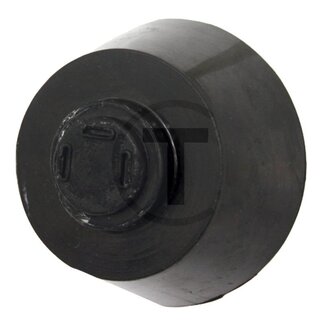 GRANIT Dust protection