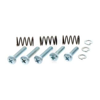 GRANIT Bolt set