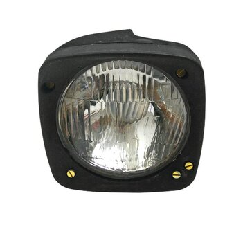 GRANIT Koplamp links 12 V, 45/40 W R2, dimlicht/grootlicht, aanbouw