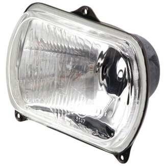 GRANIT Koplamp links / rechts 12V45/40WAS / R2, inbouw