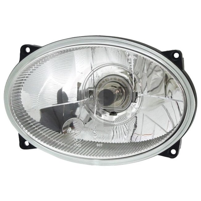 GRANIT Front headlight left and right - RE181963