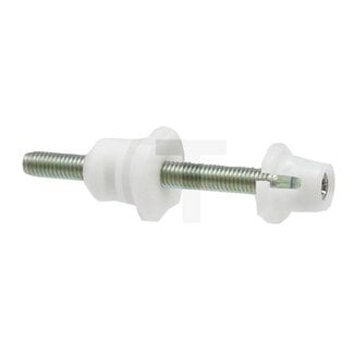 Adjusting screw
