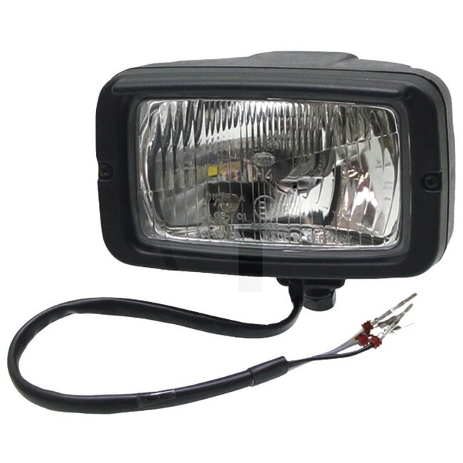 GRANIT Koplamp links / rechts 12 / 24 V, H4, T4W, dimlicht, grootlicht | AL77589, AM120887