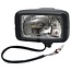 GRANIT Headlight left / right 12 / 24 V, H4, T4W, dipped beam, main beam | AL77589, AM120887