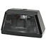 GRANIT Number plate light R10W, without base | 2KA003389-081, 70799247