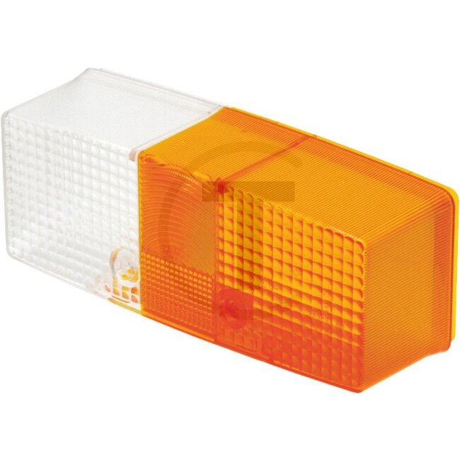 HELLA Glas - 4559EL 118703001, 9EL118703001, 9EL 118 703-001, CPE00082 | Passend voor: Heckleuchten | Plaats: links | Keurmerk: E1 102 / E1 53254 | Lichtfunctie: met knipperlicht / met positielicht | Extra informatie: • Anzahl der Lichtfunktionen: 2