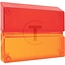 Cobo Lamp glass right