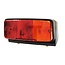 Cobo Rear light right 160 x 81 x 137 mm, 12 V