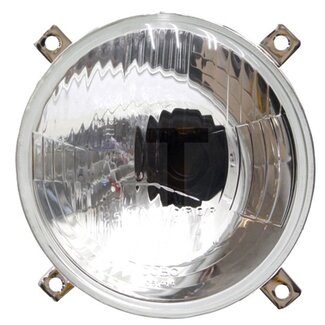 Cobo Koplamp links / rechts 12 / 24 V, H4, dimlicht, grootlicht, inbouw