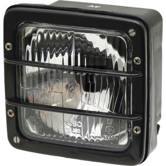 Cobo Scheinwerfer links / rechts 12 V, R2, Abblendlicht, Fernlicht, Positionslicht