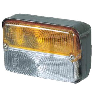 Cobo Feu de position et clignotant