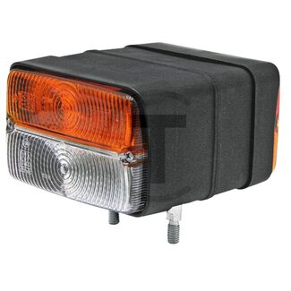 Cobo Knipperlicht-, breedte- en achterlicht links / rechts 12V21WK / P21W
