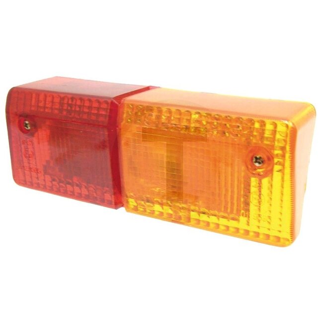 Cobo Achterlicht 167 x 60 x 73 mm, 12 V, links, remlicht, knipperlicht | 4203831M91