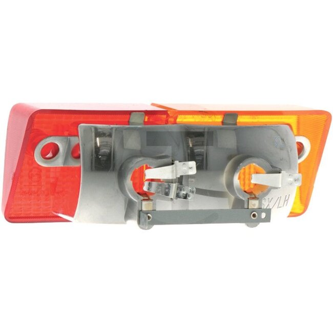 Cobo Rear light 167 x 60 x 73 mm, 12 V, left, brake light, indicator | 4203831M91