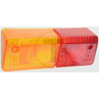 Cobo Lampglas links Mistral 40 - 55, CF60, CF70, 75 - 105