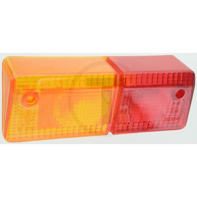 Cobo Light lens - 22702889002, 4204873M91, 3653928M1, 1010405 | Installation location: Left