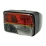 Cobo Blink-Positionsleuchte - 22703134000, 1424107M92, 1424107M91, 1011327 | Leuchtmittel: 12V21WK / P21W, 12V10WK / R10W | Farbe: gelb, weiß | Breite: 120 mm | Form: rechteckig | Höhe: 80 mm | Abmessungen B x H x T: 120 x 80 x 136 mm | Tiefe: 136 mm | Einbauo