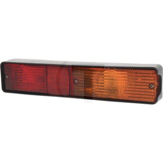 Cobo Rear light left / right 300 x 63 x 63 mm, 12 V