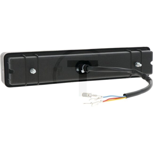 Cobo Achterlicht links / rechts - 22702591000, 3536200M91, 3713911M92, 3713911M91, F33899641, 1009785, 2VA 997 113-001 | Afmetingen B x H x D: 300 x 63 x 63 mm | Lichtfunctie: Achterlicht / remlicht / knipperlicht | Lamp: 12V21WK / P21W, 12V21 / 5WK / P21 / 5W