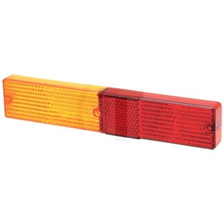 Cobo Glas 12V21WK/P21W, 12V21/5WK/P21/5W links und rechts