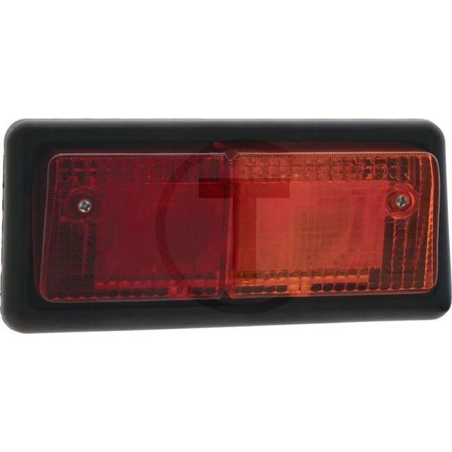 Cobo Rückleuchte - 22702100200, 4204868M91, 1008139 | Nennspannung: 12 V | Einbauort: rechts | Leuchtmittel: 12V21WK / P21W&nbsp;<br>&nbsp;12V21/5WK / P21/5W | Leuchtmittel enthalten: nein | Lichtfunktion: Blinklicht, Rücklicht, Bremslicht | Anschluss: 4-Polig
