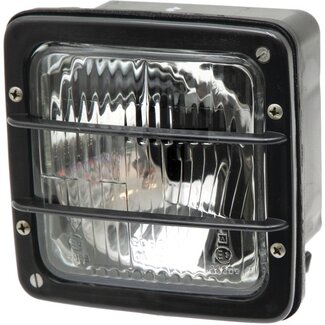 Cobo Koplamp links / rechts 12 V, R2 45/40 W, clipbevestiging, ECE