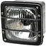 Cobo Koplamp links / rechts 12 V, R2 45/40 W, clipbevestiging, ECE - 3301298M91, 1423852M91, 2.8029.710.0, 2.8029.720.0