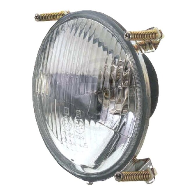 Cobo Hauptscheinwerfer links / rechts - 22705685000, 3654104M92, 1015921 | Leuchtmittel: 12V60/55W / H4 | Einbauort: links / rechts | Nennspannung: 12 V | Prüfzeichen: ECE | Lichtfunktion: mit Abblendlicht, mit Fernlicht | Zusatzinformationen: Schraubbefestigu