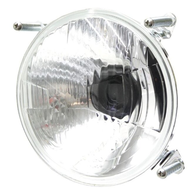 Cobo Inzet voor koplamp links / rechts - 22705272000, 3305625M91, 3300524M92, 1014985 | Netspanning: 12 V | Plaats: links / rechts | Lamp: 12V45/40WAS / R2, of 12V45 / 40W halogeen / R2 | Inclusief lamp: nee | Lichtfunctie: Dimlicht / grootlicht | Montagewijze